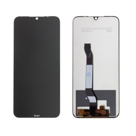 LCD ekran / displej za Xiaomi Redmi Note 8T + touchscreen Black.