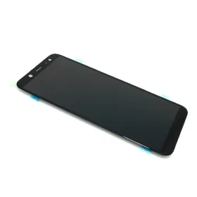 LCD ekran / displej za Samsung A600 Galaxy A6 2018 + touchscreen black Full Original EU (GH97-21897A) (MS).