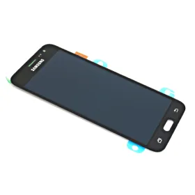 LCD ekran / displej za Samsung J320 Galaxy J3 2016 + touchscreen black Full Original EU (GH97-18414C) (MS).