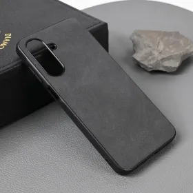 Futrola - maska OLGE za Samsung A266 Galaxy A26 5G crna.