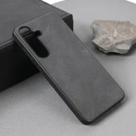 Futrola - maska OLGE za Samsung S931 Galaxy S25 crna.