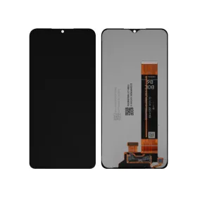 LCD ekran / displej za Samsung A135 Galaxy A13 4G + touchscreen Black INCELL.