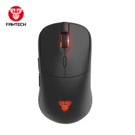 Mis Wireless Gaming Fantech XD3 Helios crni.