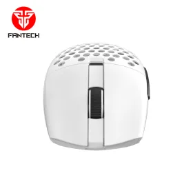 Mis Wireless Gaming Fantech XD7 Aria Space Edition.