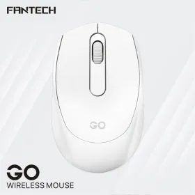 Mis Wireless Fantech W603 GO beli.