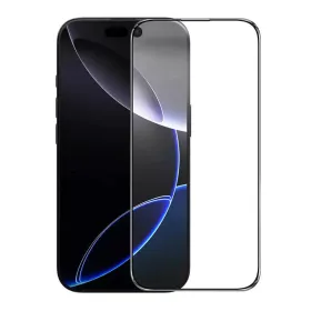 Zastitno staklo Zaštino staklo (glass) Nillkin CP+ Pro za iPhone 16 Pro Max 6.9 crni.
