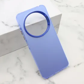 Futrola - maska SHINE za Xiaomi Redmi 14C 4G/Redmi A4 5G plava (MS).