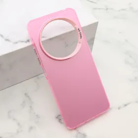 Futrola - maska SHINE za Xiaomi Redmi 14C 4G/Redmi A4 5G crna (MS).