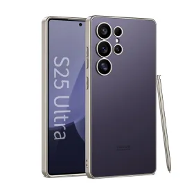 Futrola - maska ELEGANT PRO CASES za Samsung S938 Galaxy S25 Ultra 5G ljubicasta (GKK case) (MS).
