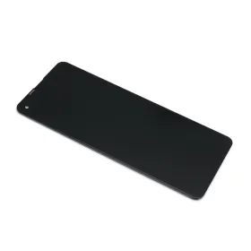 LCD ekran / displej za Samsung A217 Galaxy A21S + touchscreen black Original (Comicell) (MS).