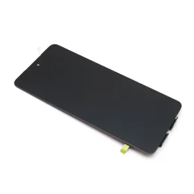 LCD ekran / displej za Motorola Moto G72 + touchscreen black OLED (MS).