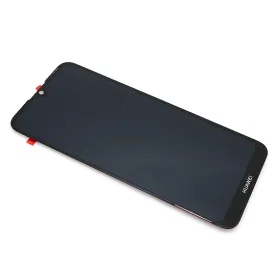 LCD ekran / displej za Huawei Honor 8A/Y6 Pro 2019 + touchscreen black (MS).