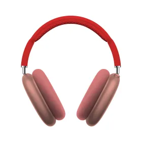 Bluetooth slusalice Airpods MAX crvene (MS).