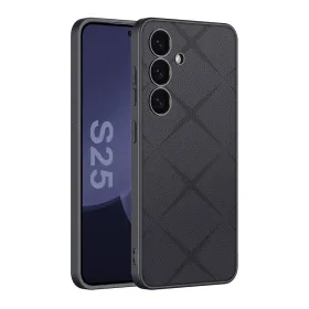Futrola - maska X-MASTER za Samsung S931 Galaxy S25 5G crna (GKK case) (MS).
