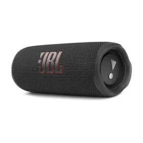 Zvucnik JBL Flip6 Waterproof Portable Wireless crni Full Original (FLIP6-BLK) (MS).