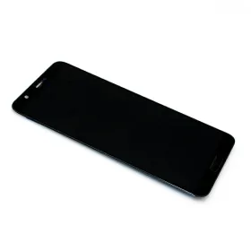 LCD ekran / displej za Huawei P Smart + touchscreen black (MS).