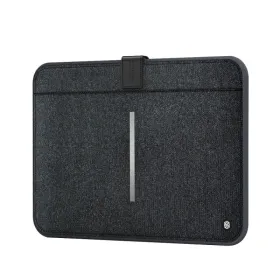 Futrola - maska Nillkin Acme Sleeve Classic za MacBook 13 crna.
