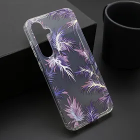 Futrola - maska FLOWER za Samsung S721B Galaxy S24 FE DZF2 (MS).
