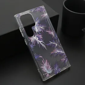 Futrola - maska FLOWER za Samsung S928 Galaxy S24 Ultra 5G DZF2 (MS).