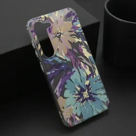 Futrola - maska FLOWER za Samsung S911B Galaxy S23 DZF5 (MS).