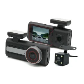 Auto kamera X22 + Wi-Fi (MS).