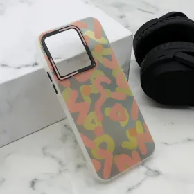 Futrola - maska COLOR VIBE za Huawei Honor X8b roze (MS).
