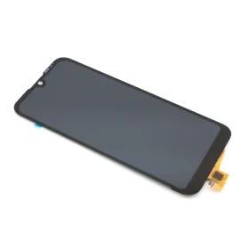 LCD ekran / displej za Huawei Y5 2019/Honor 8S/Honor 8S 2020 + touchscreen Rev 4.4 black (MS).