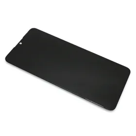 LCD ekran / displej za Huawei P30 Lite + touchscreen black (MS).