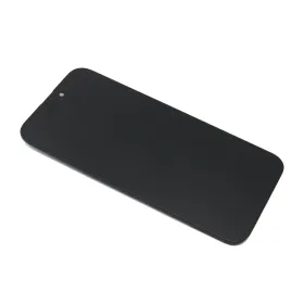 LCD ekran / displej za iPhone 14 Pro Max + touchscreen APLONG Incell Full HD black (MS).