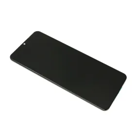 LCD ekran / displej za Realme C53 + touchscreen black Original (MS).