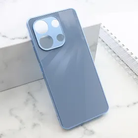 Futrola - maska SPECTRA SHELL za Xiaomi Redmi Note 13 4G plava (MS).