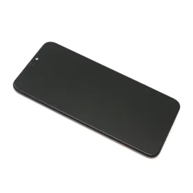 LCD ekran / displej za iPhone 11 Pro Max + touchscreen APLONG Soft OLED Support IC removable black (MS).