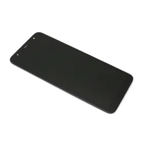 LCD ekran / displej za Samsung J610 Galaxy J6 Plus/J415 Galaxy J4 Plus + touchscreen black Aplong Original (MS).