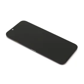 LCD ekran / displej za iPhone 14 + touchscreen black FHD (MS).