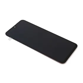 LCD ekran / displej za Samsung A166 Galaxy A16 5G + touchscreen black Aplong (MS).