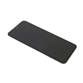 LCD ekran / displej za Samsung S721B Galaxy S24 FE 5G + touchscreen black OLED (MS).