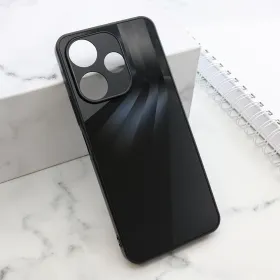 Futrola - maska SPECTRA SHELL za Xiaomi Redmi 13 4G crna (MS).