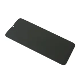 LCD ekran / displej za Nokia G10/G20 + touchscreen black AAA (MS).