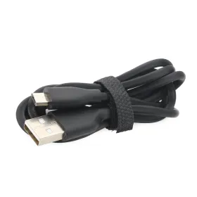 USB Data kabl Teracell ULTRA micro usb crni 1m.
