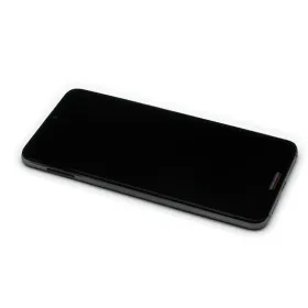 LCD ekran / displej za Huawei P20 Pro + touchscreen + frame black TFT (MS).