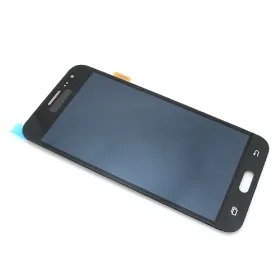 LCD ekran / displej za Samsung J320 Galaxy J3 2016 + touchscreen black AA (MS).