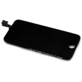 LCD ekran / displej za iPhone 5S + touchscreen black Original (MS).