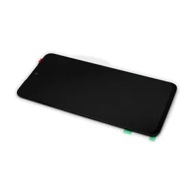 LCD ekran / displej za Xiaomi Redmi Note 10 5G + touchscreen black Original (MS).