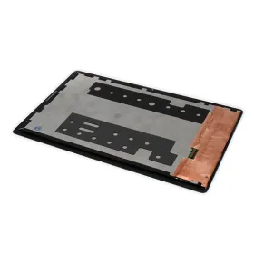 LCD ekran / displej za Samsung T500/T505 Galaxy Tab A7 10.4 2020 + touchscreen black (MS).