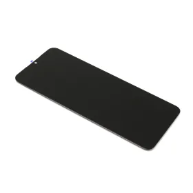 LCD ekran / displej za Samsung A235 Galaxy A23 + touchscreen black Aplong (MS).