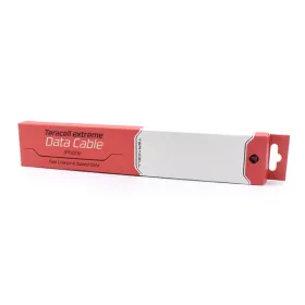 USB Data kabl Teracell Extreme za iPhone 4 Military 1.2m.