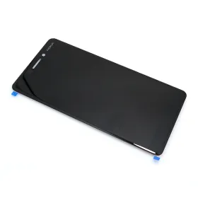 LCD ekran / displej za Nokia 6.1 + touchscreen black Original (MS).