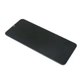 LCD ekran / displej za Vivo Y16 + touchscreen black (MS).