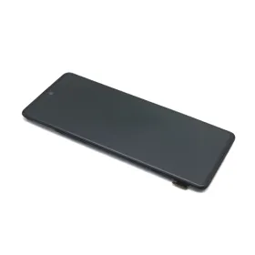 LCD ekran / displej za Samsung A515F Galaxy A51 + touchscreen + frame black Full Original CHINA (MS).