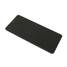 LCD ekran / displej za Samsung A528B Galaxy A52S + touchscreen black INCELL (MS).